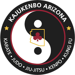 Kajukenbo Arizona