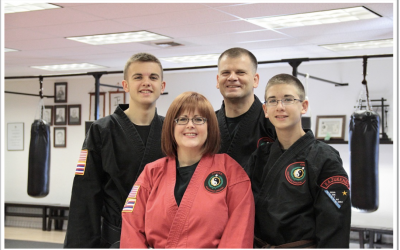 5 Reasons Martial Arts Matters