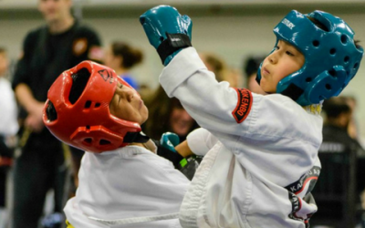 What is Sparring & Why it is Important in Martial Arts