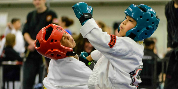 What is Sparring & Why it is Important in Martial Arts